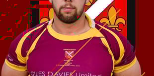 Tough fixture sees Abergavenny victory at Bedlinog