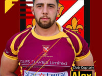 Tough fixture sees Abergavenny victory at Bedlinog