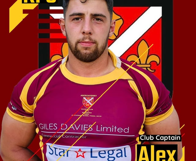 Tough fixture sees Abergavenny victory at Bedlinog