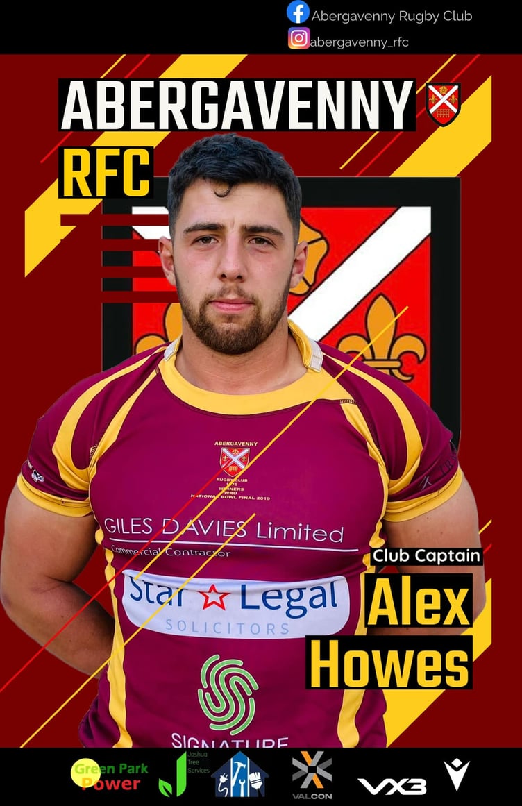 Alex Howes