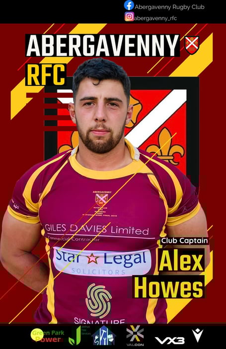 Alex Howes