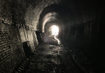 
Man urges public to keep away from Abergavenny’s “underworld” 
