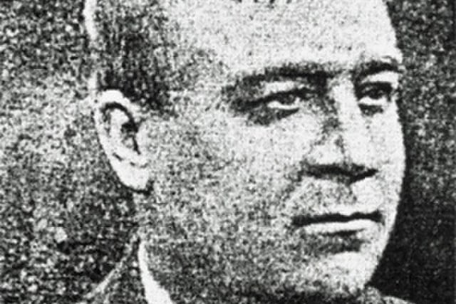 William Billington