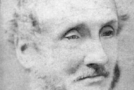 William Marwood