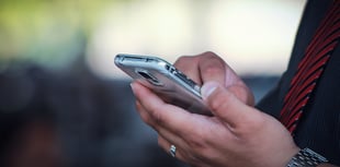 Think twice before dialling 999 this Easter
