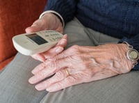 Changes ahead for landline users in Powys