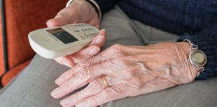 Changes ahead for landline users in Powys
