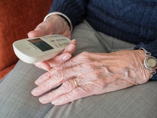 Changes ahead for landline users in Powys
