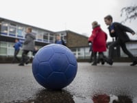 One in seven Monmouthshire children living in poverty