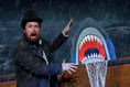 Comic retelling of Melville classic sails into Melville Theatre