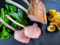 The Editor Writes...the joys of cooking at Easter