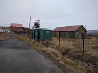 Underground tours at Big Pit will be free for the summer