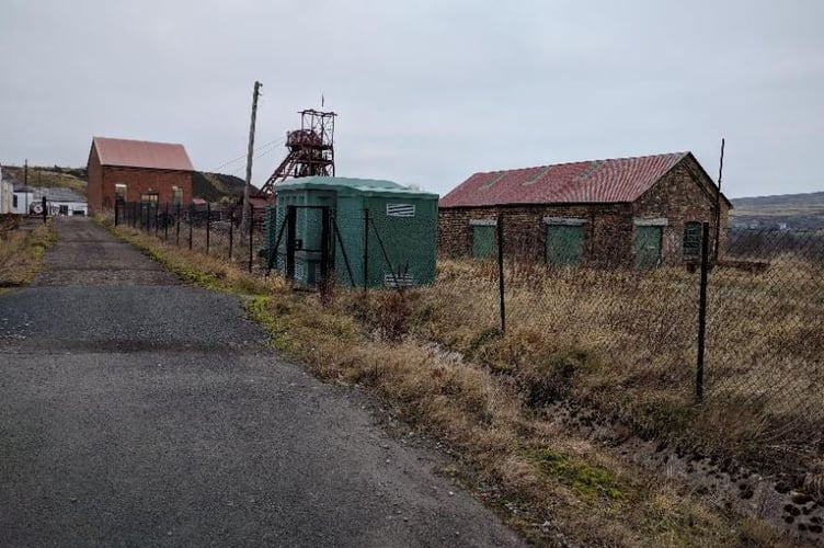 Big Pit