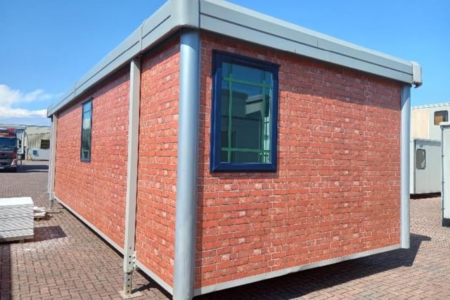 Green light for staff cabin at Blaenavon's Big Pit