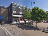 Former town post office to become parcel drop off depot