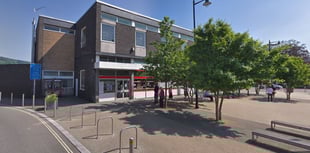 Former town post office to become parcel drop off depot