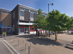 Former town post office to become parcel drop off depot