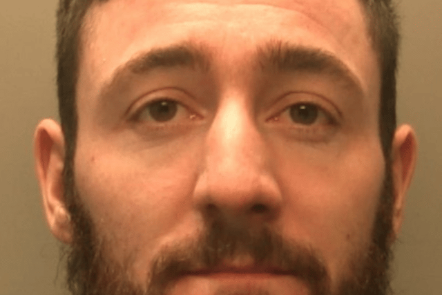 Public warned not to approach man wanted for prison recall