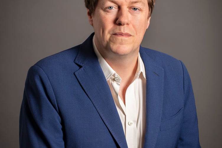 Tom Baker Bowles