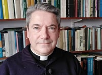 Cathedral role for former Abergavenny and Blaenavon clergyman