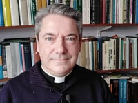 Cathedral role for former Abergavenny and Blaenavon clergyman