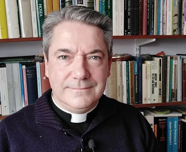 Cathedral role for former Abergavenny and Blaenavon clergyman