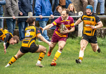 Aber hold on to secure vital win over Risca 