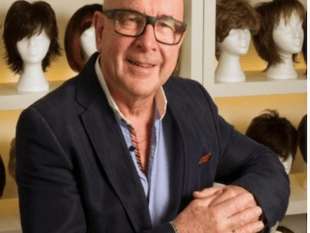 Top NHS contract for celebrity hairdresser Phillip