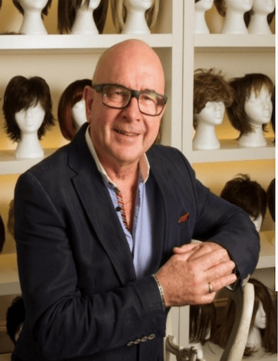 Top NHS contract for celebrity hairdresser Phillip