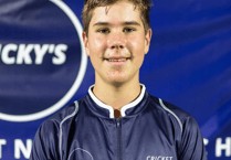 Queensland U19 star wings in to boost Abergavenny CC