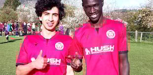 Mardy share points in 10-goal thriller