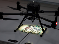 Sky’s the limit for drone-delivered defibrillators