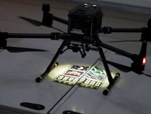 Sky’s the limit for drone-delivered defibrillators