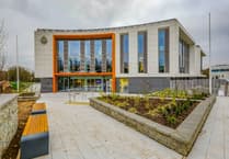 Gwent Police detective resigns over off-duty assault allegations