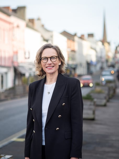 Catherine Fookes welcomes the decision to look again at the milk contract