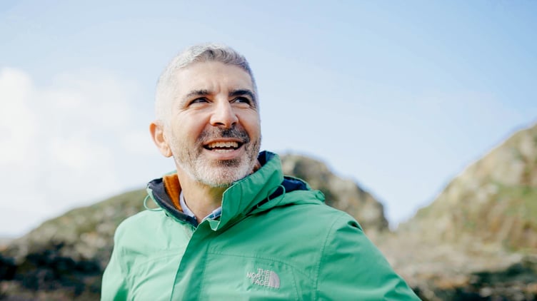 Derek Walker, Future Generations Commissioner for Wales