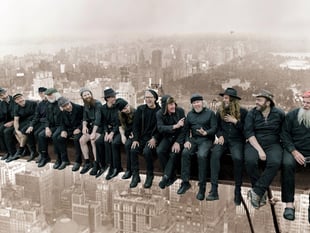 Diverse and entertaining summer season at Borough Theatre