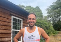 Digital Comms manager from Abergavenny swaps music and cooking  London Marathon 