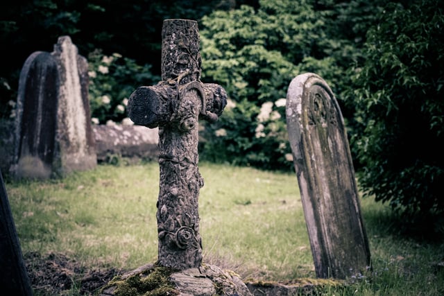 Cost of dying in Torfaen is on the rise