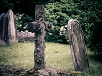 Cost of dying in Torfaen is on the rise
