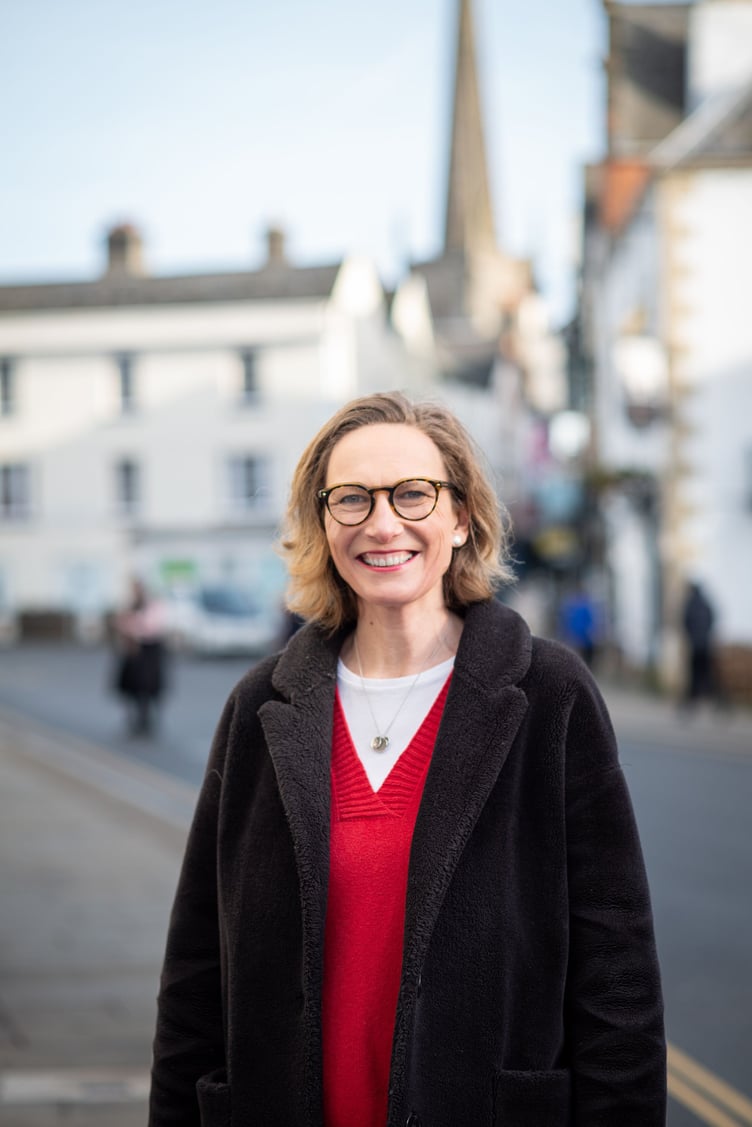 Catherine Fookes Marketing