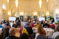 Conference highlights collaboration and sustainability in Beacons

