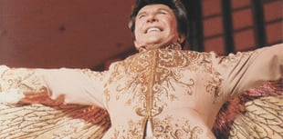 The Editor Writes...