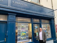 Christie Residential celebrate their 20th anniversary