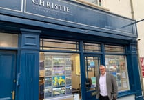 Christie Residential celebrate their 20th anniversary