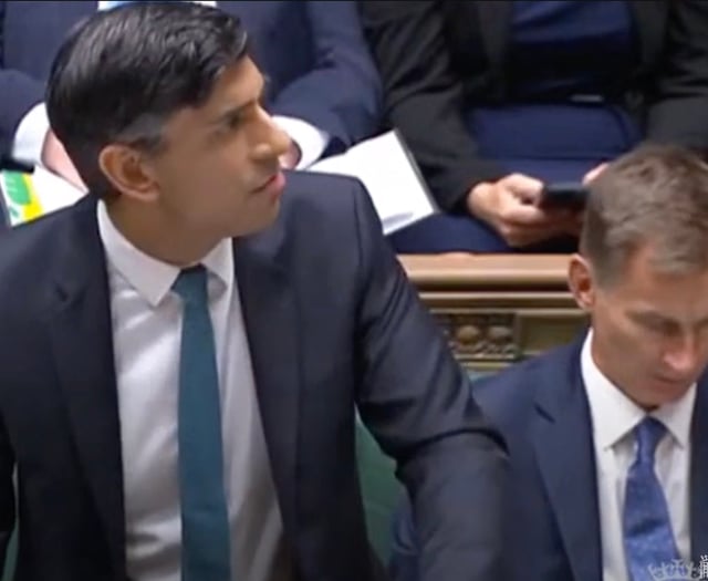 Live blog: UK election expected to be announced for July 4th