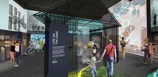 Firm named for £18m county museum project 