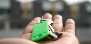 Empty houses could form part of affordable housing solution