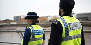 £1m boost for Gwent Police ASB crackdown