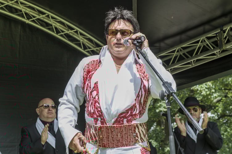 Elvis